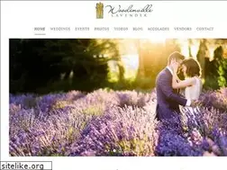 Sites similar to woodinvillelavender.com