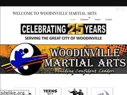 Sites similar to woodinvillema.com