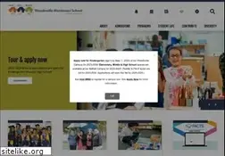 Sites similar to woodinvillemontessori.org