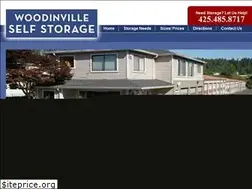 Sites similar to woodinvilleselfstorage.com