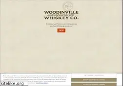 Sites similar to woodinvillewhiskeyco.com