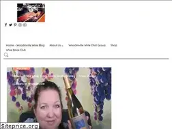 Sites similar to woodinvillewineblog.com