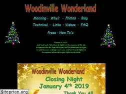 Sites similar to woodinvillewonderland.com