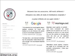 Sites similar to woodiny.fr