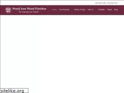 Sites similar to woodiron.com