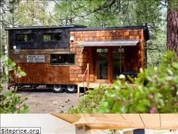 Sites similar to woodirontinyhomes.com