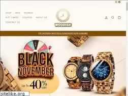 Sites similar to woodish.co.za
