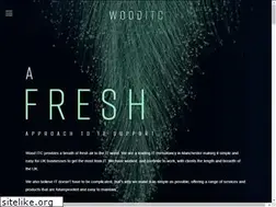Sites similar to wooditc.co.uk