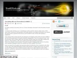 Sites similar to wooditwork.com