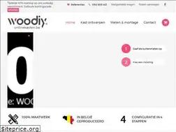 Sites similar to woodiy.be