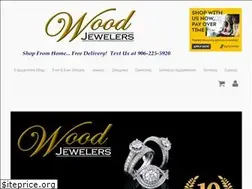 Sites similar to woodjewelers.com