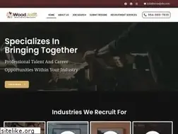 Sites similar to woodjobs.com