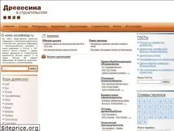 Sites similar to woodkeep.ru
