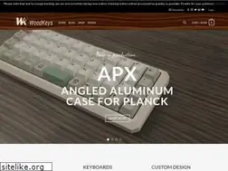 Sites similar to woodkeys.click