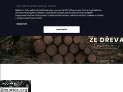 Sites similar to woodkingdom.cz
