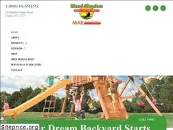 Sites similar to woodkingdomeast.com