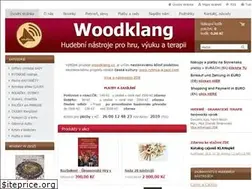 Sites similar to woodklang.cz
