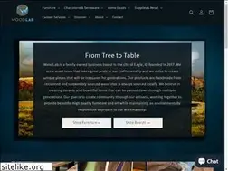 Sites similar to woodlab.co
