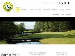 Sites similar to woodlake.co.uk