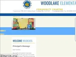 Sites similar to woodlakeelementary.org