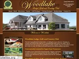 Sites similar to woodlakegolf.com