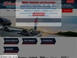 Sites similar to woodlakemarine.com