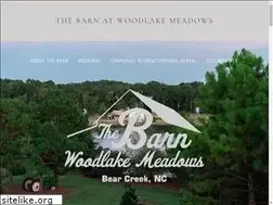 Sites similar to woodlakemeadows.com
