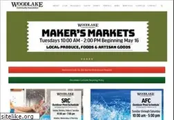 Sites similar to woodlakeonline.com