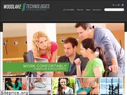 Sites similar to woodlaketechnologies.com