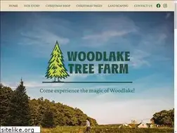 Sites similar to woodlaketreefarm.com