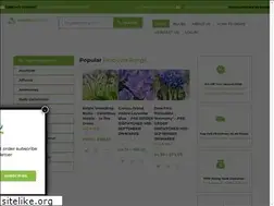 Sites similar to woodland-bulbs.co.uk