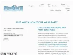 Sites similar to woodland-heights.org
