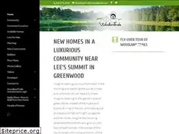 Sites similar to woodland-trails.com