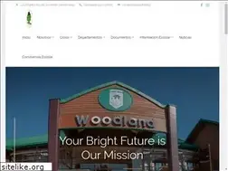 Sites similar to woodland.cl