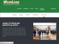Sites similar to woodland.net.gr