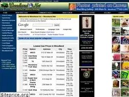 Sites similar to woodland.net