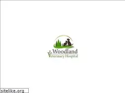 Sites similar to woodland.vet
