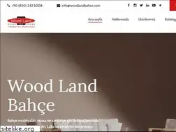 Sites similar to woodlandaksesuar.com