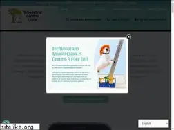 Sites similar to woodlandanimal.com