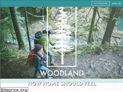 Sites similar to woodlandaptsolympia.com