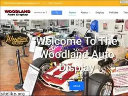 Sites similar to woodlandautodisplay.com