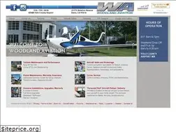 Sites similar to woodlandaviation.com