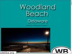 Sites similar to woodlandbeach.net