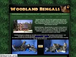 Sites similar to woodlandbengals.com