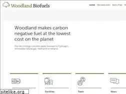 Sites similar to woodlandbiofuels.com