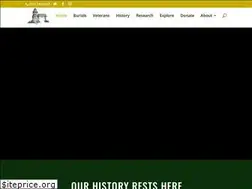 Sites similar to woodlandcemeterydelhi.org