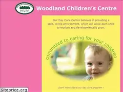 Sites similar to woodlandchildrenscentre.com