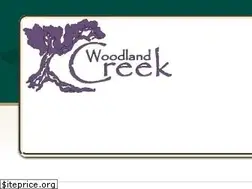 Sites similar to woodlandcreeksupperclub.com