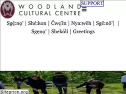 Sites similar to woodlandculturalcentre.ca