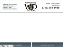 Sites similar to woodlanddesigns.net